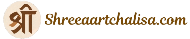 Shreeaartichalisa.com